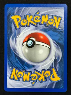 2003 Electrike EX Ruby & Sapphire E Series 53/109 Reverse Holo Pokemon TCG - LP+ - Image 3