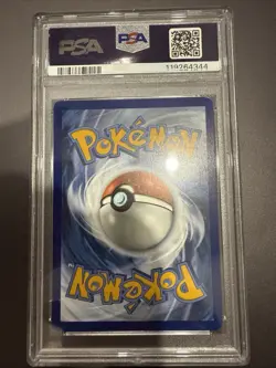2024 Pokemon SVP EN Pikachu World Championships PROMOs #190 - PSA 10s Sequential - Image 2