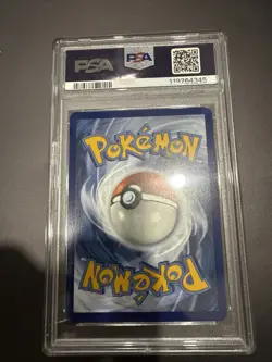2024 Pokemon SVP EN Pikachu World Championships PROMOs #190 - PSA 10s Sequential - Image 4