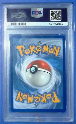 2020 Pokemon Champion'S Path #016 Gardevoir V PSA 10 G1463 - Image 2