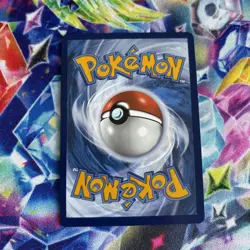 Wally's Compassion 186/132 Pokemon Mega Evolution SIR - Image 2