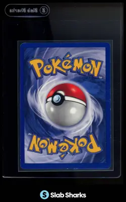 1999 POKEMON SET 1ST EDITION #52/102 MACHOP - Image 2
