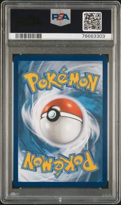2021 POKEMON SWORD SHIELD CHILLING REIGN #177 FA/GALARIAN MOLTRES V PSA 10 - Image 2