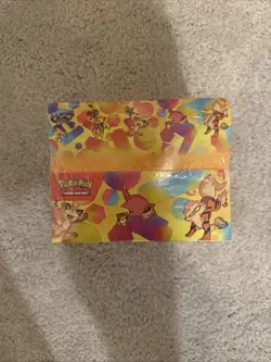 Pokemon TCG Scarlet & Violet 151 Mini Tins Display Case new sealed (10 tins) - Image 2