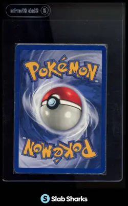 1999 POKEMON SET UNLIMITED #16/102 ZAPDOS RARE HOLO - Image 2