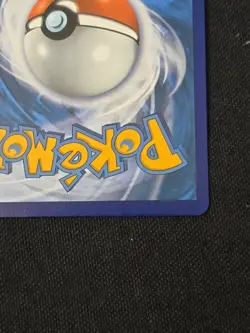 Mew (Secret) 025/025 Celebrations Holo Gold Rare Pokemon TCG Near Mint - Image 5
