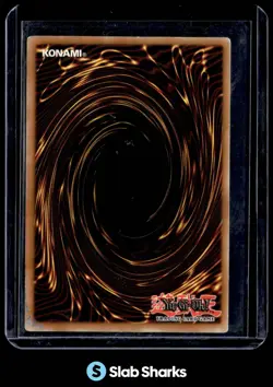 2002 YU-GI-OH! METAL RAIDERS #MRD-EN138 MIRROR FORCE - Image 2