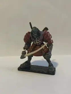 Yugioh Dungeon Dice Monsters Armored Zombie - Image 1
