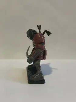 Yugioh Dungeon Dice Monsters Armored Zombie - Image 2