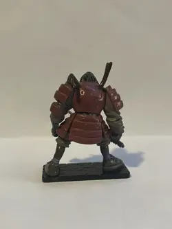 Yugioh Dungeon Dice Monsters Armored Zombie - Image 3