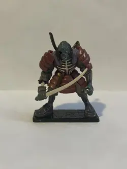 Yugioh Dungeon Dice Monsters Armored Zombie - Image 4