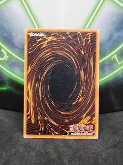 Yugioh Toon Goblin Attack Force DL7-EN001 Super Rare NM - Image 2