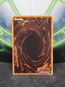 Yugioh Destroyer Golem MRD-040 Common 1st Edition NM - Image 2