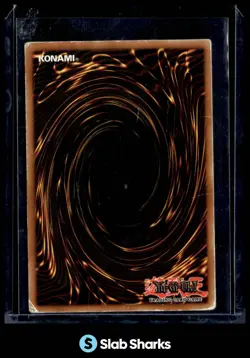 2002 YU-GI-OH! PHARAOH'S SERVANT 1ST EDITION #PSV-104 IMPERIAL ORDER - Image 2