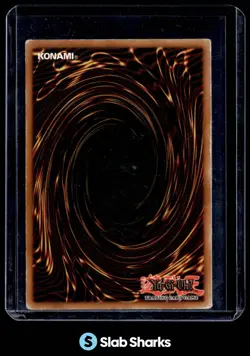 2002 YU-GI-OH! METAL RAIDERS 1ST EDITION #MRD-026 KAZEJIN - Image 2