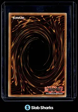 2003 YU-GI-OH! LABYRINTH OF NIGHTMARE 1ST EDITION #LON-104 MAGIC CYLINDER - Image 2