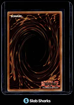 2002 YU-GI-OH! METAL RAIDERS 1ST EDITION #MRD-027 SUIJIN - Image 2