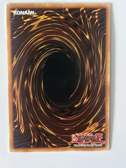 Yu-Gi-Oh! Dark Paladin Limited Edition DMG-001 - Image 2