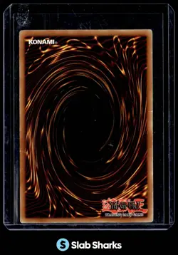 2002 YU-GI-OH! PHARAOH'S SERVANT 1ST EDITION #PSV-104 IMPERIAL ORDER - Image 2