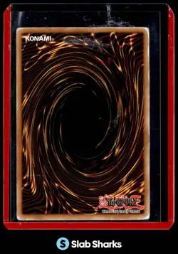 2003 YU-GI-OH! LEGACY OF DARKNESS 1ST EDITION #LOD-100 INJECTION FAIRY LILY - Image 2
