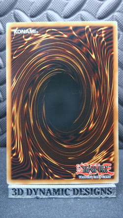 | Yugioh Solemn Judgment GLD2-EN044 Gold Series 2009 NM/VLP 🔥 | - Image 2