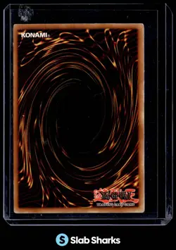 2002 YU-GI-OH! METAL RAIDERS #MRD-142 HEAVY STORM 1ST EDITION - Image 2