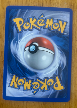 Pokemon Card Magnemite 59/92 Reverse Holo Common EX Legend Maker Stamped NM - Image 2