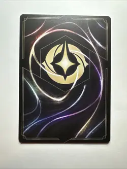 Elsa - Spirit of Winter 43/204 Fabled Regular 2025 Disney Lorcana Card NM - Image 5