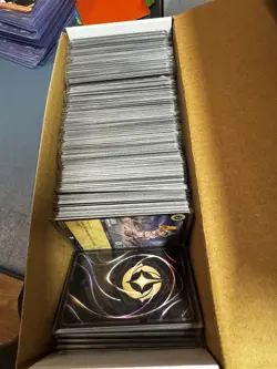 Disney Lorcana The First Chapter COMPLETE COMMON & UNCOMMON Play SET 504 Cards - Image 3