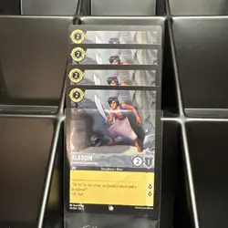 Disney Lorcana The First Chapter COMPLETE COMMON & UNCOMMON Play SET 504 Cards - Image 4