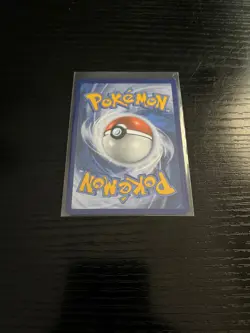 Kirlia Cosmos Holo Pokemon Prize Pack Series 3 Promo Pokemon Card NM/LP! - Image 2