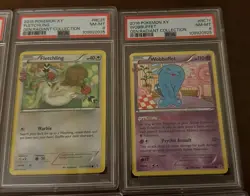 2016 Pokemon XY Generations Radiant Coll. Lot of 10 PSA Graded Cards - PSA 8 - Image 4
