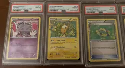 2016 Pokemon XY Generations Radiant Coll. Lot of 10 PSA Graded Cards - PSA 8 - Image 5