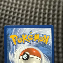 Team Rocket’s Crobat Ex Full Art 217/182 Destined Rivals Pokemon Card - Image 4