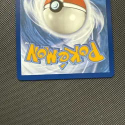 Team Rocket’s Crobat Ex Full Art 217/182 Destined Rivals Pokemon Card - Image 5