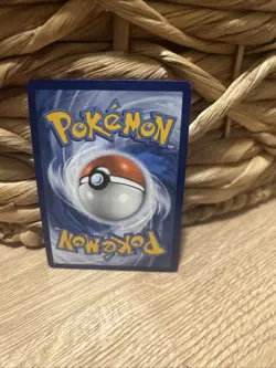 Pokemon TCG Absol EX Sv03: Obsidian Flames Holo Ultra Rare Card 214/197 - Image 2