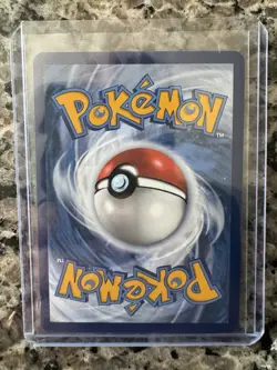 Pokemon TCG Pikachu EX Hyper Rare Card 179/131 Prismatic Evolutions - Image 2