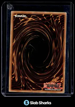 2003 YU-GI-OH! LABYRINTH OF NIGHTMARE 1ST EDITION #LON-029 CARD SAFE RETURN - Image 2