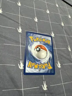 Pokemon TCG Charmander Sv03: Obsidian Flames Holo Promo Card 026/197 - Image 3