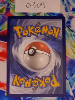 Pecharunt 129 Sv: Scarlet & Violet Promo Cards Holo - Image 2