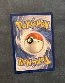 Pecharunt 129 Sv: Scarlet & Violet Black Star Promo Card Holo Pokemon TCG - Image 2