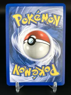 Pokemon Card - Dark Dragonair 32/109 (Stamped) EX Team Rocket Returns Holo - Image 2