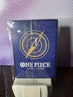 Dracule Mihawk (Illustration Box Vol.4) ST12-003 One Piece Promotion Cards Foil - Image 2