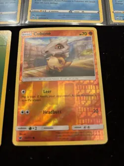 pokemon 19 Vintage Noholo cards: 4 Energy, Water, Fossil Jungle More - Image 2
