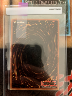 Mirror Force MRD-138 1st Edition Yugioh Card English Ultra Rare Vintage NA - PL - Image 2