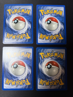 Huge Collection Bulk Lot of 600+ Gym and Neo Pokemon Cards Vintage 1999 WOTC - Image 5