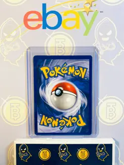 Lapras 10/62 LP Lightly Played Fossil Set 1999 Pokemon Card Holo Rare Holofoil - Image 2