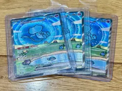 Pokemon Chinese 151 Surprise Bubble Mew Ex 151C 191/151 UR Holo Full Art Card - Image 1