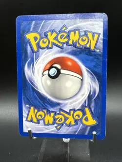 MAKUHITA - 56/109 - Ruby & Sapphire - Common - Pokemon Card - Image 5