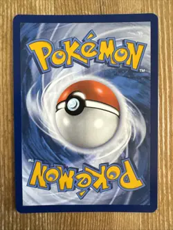 Mr. Mime 013/034 CLB Pokemon Trading Card Game Classic Collection NM - Image 2